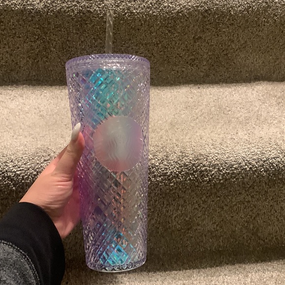 Starbucks Beautiful Unicorn Color Hawaii Edition NWT 🆕 - Picture 4 of 4